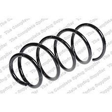 Arc elicoidale Arc elicoidal Fata Dreapta-Stanga pentru vehicule cu tehnica M. BMW 1 E81 1 E82 1 E87 1 E88 3 E BMW 1 (3 door) I (E81), Hatchback, 09.2006 - 09.2012 Lesjofors 4008474