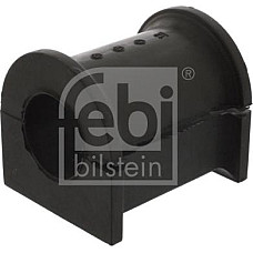 Bucsa. bara stabilizatoare Bucsa de bare stabilizatoare Spate Dreapta-Stanga diametru interior. 29mm LAND ROVER D LAND ROVER DISCOVERY I (LJ), Crossover, 06.1989 - 12.1998 Febi Bilstein 40034