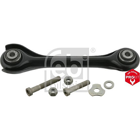 Brat / bieleta, suspensie roata MERCEDES-BENZ CLK (C209), Compartiment, 05.2002 - 03.2010 Febi Bilstein 40037