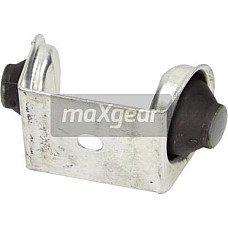 Tampon motor PEUGEOT PARTNER (5_, G_), Box/MPV, 06.1996 - Maxgear 40-0200