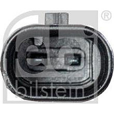 Magnet central, poz. arbore cu came VW POLO (6R1, 6C1), Hatchback, 03.2009 - Febi Bilstein 40198