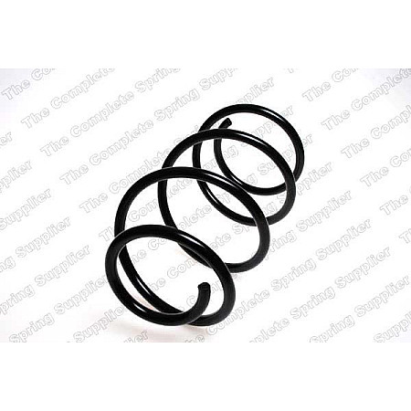 Arc elicoidale Arc elicoidal Fata Dreapta CHRYSLER VOYAGER IV 2.5D 02.00-12.08 CHRYSLER VOYAGER IV (RG, RS), Dubita, 09.1999 - 12.2008 Lesjofors 4014911