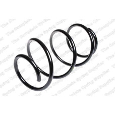 Arc elicoidale Arc elicoidal Fata Stanga CHRYSLER VOYAGER IV 2.4-3.3 02.00-12.08 CHRYSLER VOYAGER IV (RG, RS), Dubita, 09.1999 - 12.2008 Lesjofors 4014913