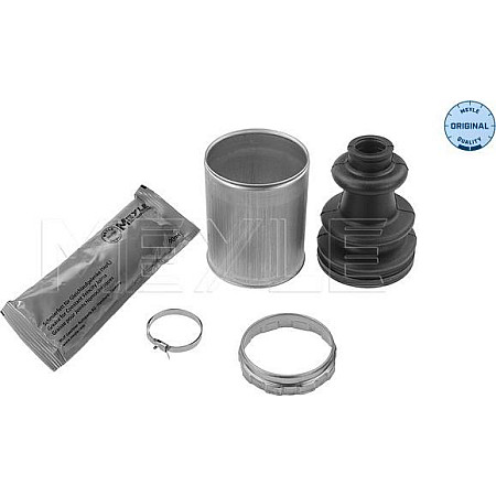 Burduf cauciuc, articulatie planetara PEUGEOT 306 (7A, 7C, N3, N5), Hatchback, 01.1993 - 10.2003 Meyle 40-14 495 0004