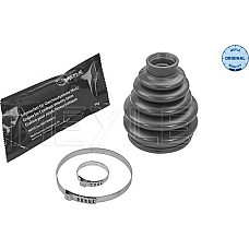 Burduf cauciuc, articulatie planetara PEUGEOT 206 CC (2D), Sabrioleta, 09.2000 - 12.2008 Meyle 40-14 495 0000