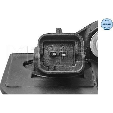 Senzor impulsuri. arbore cotit Senzor pozitie arbore cotit CITROEN AX BERLINGO BERLINGO-MINIVAN C-ELYSEE C2 C3 I PEUGEOT PARTNER (5_, G_), Box/MPV, 06.1996 - Meyle 40-14 800 0009