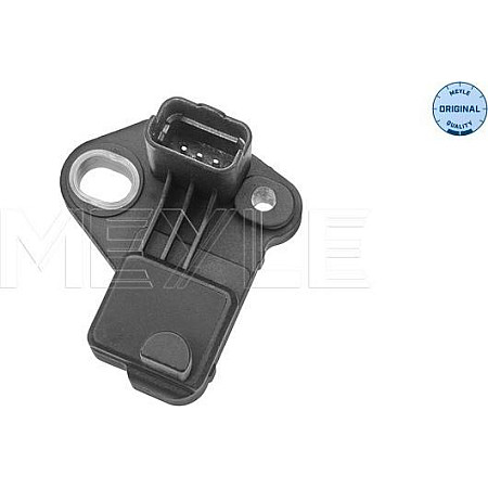 Senzor impulsuri. arbore cotit Senzor pozitie arbore cotit VOLVO C30 S40 II V50 CITROEN BERLINGO BERLINGO-MINIVAN PEUGEOT 206 CC (2D), Sabrioleta, 09.2000 - 12.2008 Meyle 40-14 800 0004