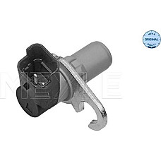 Senzor impulsuri. arbore cotit Senzor pozitie arbore cotit CITROEN BERLINGO BERLINGO-MINIVAN C4 C4 GRAND PICASSO PEUGEOT 407 SW (6E_), Turism, 05.2004 - 12.2011 Meyle 40-14 800 0010