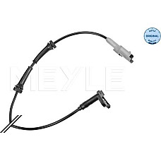 Senzor ABS PEUGEOT 5008 (0U_, 0E_), Dubita, 06.2009 - 03.2017 Meyle 40-14 800 0023