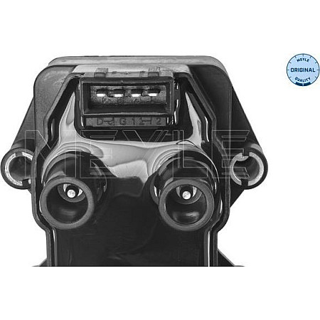 Bobina de inductie PEUGEOT BOXER (230L), Van, 03.1994 - 08.2005 Meyle 40-14 885 0005