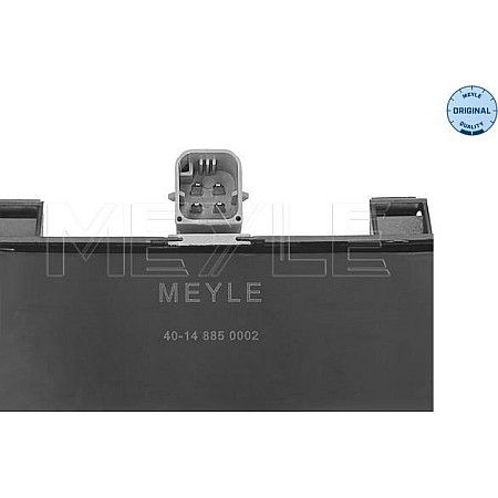 Bobina de inductie CITROEN XSARA (N0), Compartiment, 01.1998 - 04.2005 Meyle 40-14 885 0002