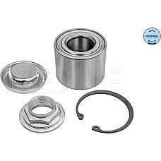 Kit rulmenti roata Kit rulment roata Spate Dreapta-Stanga 30x62x48 DS DS 3 CITROEN C3 AIRCROSS II C3 II C3 III C3 PEUGEOT 2008 I (CU_), Turism, 03.2013 - Meyle 40-14 750 0002