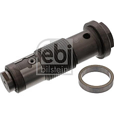 Intinzator,lant distributie MERCEDES-BENZ C-CLASS (W204), Sedan, 01.2007 - 01.2015 Febi Bilstein 40152