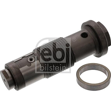 Intinzator,lant distributie MERCEDES-BENZ C-CLASS (W204), Sedan, 01.2007 - 01.2015 Febi Bilstein 40152