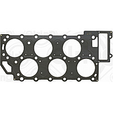 Garnitura chiulasa chiulasa garnitura Ford Galaxy Sharan 2.8 V6 - 95 - VW GOLF IV Variant (1J5), Turism, 05.1999 - 06.2006 Elring 401.820