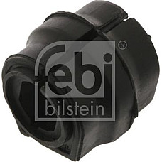 Bucsa. bara stabilizatoare Bucsa de bare stabilizatoare Fata Dreapta-Stanga diametru interior. 23mm DS DS 4 1.2-1 PEUGEOT 307 Break (3E), Turism, 03.2002 - 12.2009 Febi Bilstein 40187