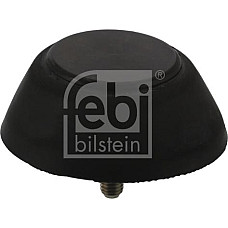 Fixare usa Bucsa amortizor suspensie Spate Dreapta-Stanga Febi Bilstein 40131