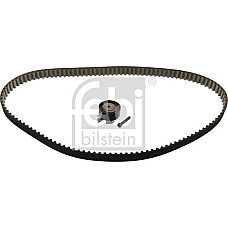 Set curea de distributie FORD FIESTA VI (CB1, CCN), Hatchback, 06.2008 - Febi Bilstein 40849