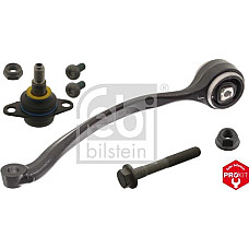 Brat, suspensie roata BMW 3 - V (E92), Compartiment, 01.2005 - 12.2013 Febi Bilstein 40853
