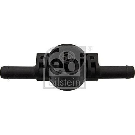 Ventil. filtru de combustibil Robinet filtru combustibil MERCEDES A W168 SPRINTER 2-T B901 B902 SPRINTER 3-T B903 MERCEDES-BENZ VANEO (414), Dubita, 02.2002 - 07.2005 Febi Bilstein 40868
