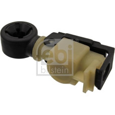 Cablu.transmisie manuala Gearshift lever pulley 75mm MERCEDES SPRINTER 2-T B901 B902 SPRINTER 3-T B903 SPRINTER 4-T B904 S MERCEDES-BENZ SPRINTER 3-t (903), Autobuz, 01.1995 - 05.2012 Febi Bilstein 40867