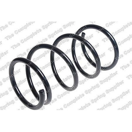 Arc elicoidale Arc elicoidal Fata Dreapta-Stanga SUBARU FORESTER 2.0D 09.08-09.13 SUBARU FORESTER (SH_), Crossover, 12.2007 - Lesjofors 4088341