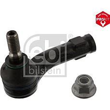 Cap de bara FORD FIESTA VI (CB1, CCN), Hatchback, 06.2008 - Febi Bilstein 40833