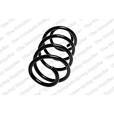 Arc elicoidale Arc elicoidal Fata Dreapta-Stanga AUDI A3 SEAT ALTEA ALTEA XL TOLEDO III VW TOURAN 1.4-1.8-2.0D SEAT ALTEA (5P1), Dubita, 03.2004 - Lesjofors 4082929