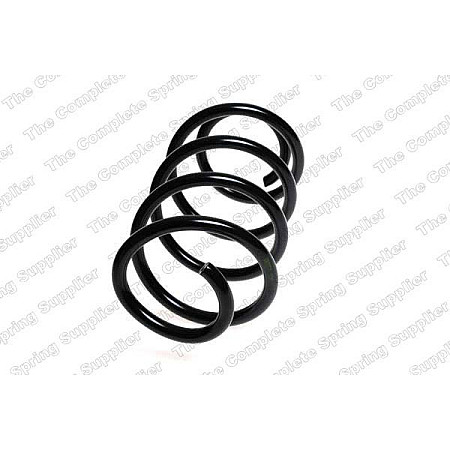 Arc elicoidale Arc elicoidal Fata Dreapta-Stanga AUDI A3 SEAT ALTEA ALTEA XL TOLEDO III VW TOURAN 1.4-1.8-2.0D SEAT ALTEA (5P1), Dubita, 03.2004 - Lesjofors 4082929