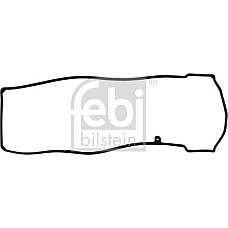 Garnitura, capac supape MERCEDES-BENZ E-CLASS T-Model (S210), Turism, 06.1996 - 03.2003 Febi Bilstein 40829
