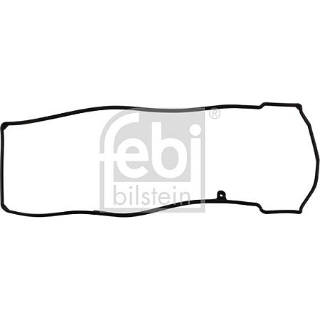 Garnitura, capac supape MERCEDES-BENZ E-CLASS T-Model (S210), Turism, 06.1996 - 03.2003 Febi Bilstein 40829