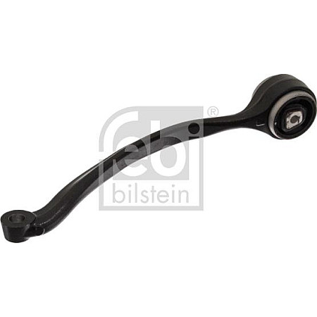 Brat. suspensie roata Bratul axei anterioare a puntii dorite Stanga inferior din spate BMW 3 E90 3 E91 3 E92 X1 E BMW 3 - V (E92), Compartiment, 01.2005 - 12.2013 Febi Bilstein 40821