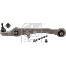 Brat. suspensie roata Bratul axei anterioare a puntii dorite Dreapta-Stanga inferior fata cu surub si piulita AUD AUDI A6 Allroad (4FH, C6), Turism, 03.2006 - 08.2011 Febi Bilstein 40397