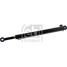 Cilindru basculare. cabina sofer Cilindrul de inclinare a cabinei soferului DAF CF 65 CF 75 CF 85 LF 55 XF 105 XF DAF LF 55 (AE55), 01.2001 - Febi Bilstein 40348