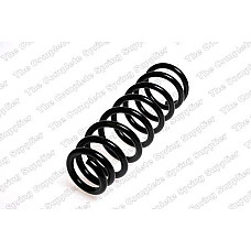 Arc elicoidale Arc elicoidal Fata Dreapta-Stanga pentru vehicule fara suspensie sportiva HONDA ACCORD VII 2.0 HONDA ACCORD VII Tourer (CM, CN), Turism, 04.2003 - 05.2008 Lesjofors 4035743