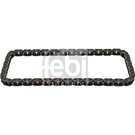 Lant distributie AUDI A6 Allroad (4FH, C6), Turism, 03.2006 - 08.2011 Febi Bilstein 40301