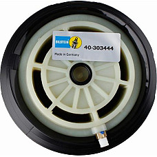 Brat arc pneumatic Burduf de suspensie de aer Spate Stanga MERCEDES CLS C218 CLS SHOOTING BRAKE X218 E W212 E T-M MERCEDES-BENZ CLS (C218), Compartiment, 01.2011 - 12.2017 Bilstein 40-303444