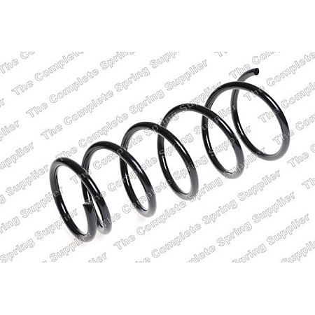 Arc elicoidale Arc elicoidal Fata Dreapta-Stanga FIAT SEDICI SUZUKI SX4 1.6 06.06- FIAT SEDICI (FY_), Crossover, 06.2006 - 10.2014 Lesjofors 4026213