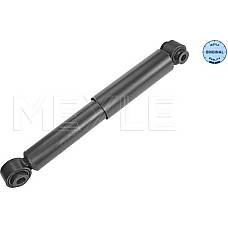 Amortizor Spate Dreapta-Stanga CITROEN BERLINGO BERLINGO MULTISPACE BERLINGO-MINIVAN PEUGEOT PARTNER TEPEE PARTNE CITROEN BERLINGO MULTISPACE (B9), Dubita, 04.2008 - Meyle 40-26 725 0009