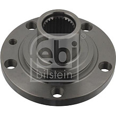 Butuc roata ALFA ROMEO 164 (164_), Sedan, 01.1987 - 10.1998 Febi Bilstein 40232