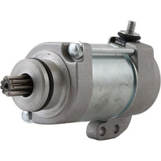 Electromotor KTM EXC 200 '13-14, EXC '250 11-15, EXC 300 '08-'15, FREERIDE 250R 14-15 Arrowhead SMU0525