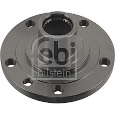 Butuc roata ALFA ROMEO MITO (955_), Hatchback, 08.2008 - Febi Bilstein 40224