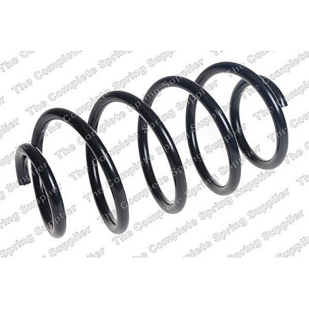 Arc elicoidale Arc elicoidal Fata Dreapta-Stanga FORD MONDEO V 2.0D 09.14- FORD MONDEO V (CE), Hatchback, 09.2014 - Lesjofors 4027690