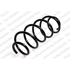 Arc elicoidale Arc elicoidal Fata Dreapta-Stanga pentru vehicule fara suspensie sportiva FORD MONDEO III 2.5-3 FORD MONDEO III (B4Y), Sedan, 10.2000 - 09.2007 Lesjofors 4027600