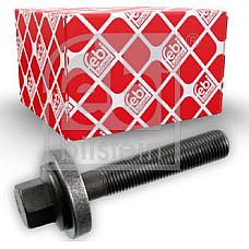 Surub fulie Crankshaft gear bolt VOLVO C30 S40 II S80 II V40 V50 V70 III FORD B-MAX C-MAX C-MAX II ECOSPORT FIESTA FIESTA FORD FIESTA VI (CB1, CCN), Hatchback, 06.2008 - Febi Bilstein 40756