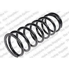Arc elicoidale Arc elicoidal Fata Dreapta-Stanga LAND ROVER 110-127 90 I DEFENDER 2.2D-3.9 09.83-02.16 LAND ROVER DEFENDER (L316), Ridica, 10.1995 - 05.2016 Lesjofors 4075757