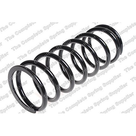 Arc elicoidale Arc elicoidal Fata Dreapta-Stanga LAND ROVER 110-127 90 I DEFENDER 2.2D-3.9 09.83-02.16 LAND ROVER DEFENDER (L316), Ridica, 10.1995 - 05.2016 Lesjofors 4075757