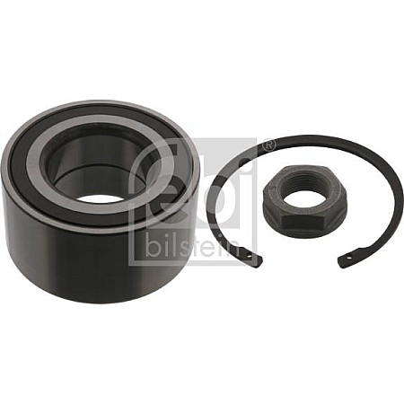 Kit rulmenti roata Kit rulment roata Fata Dreapta-Stanga 45x86x44 CITROEN JUMPY SPACETOURER FIAT SCUDO PEUGEOT EX PEUGEOT EXPERT (V_), Autobuz, 04.2016 - Febi Bilstein 40702