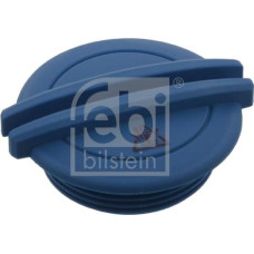 Buson,vas expansiune VW PASSAT (362), Sedan, 08.2010 - 12.2015 Febi Bilstein 40722