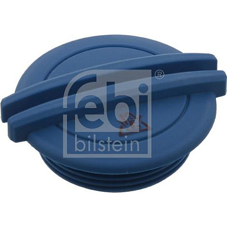 Buson,vas expansiune VW PASSAT (362), Sedan, 08.2010 - 12.2015 Febi Bilstein 40722